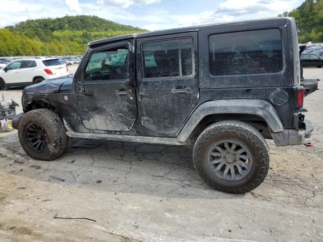 2016 JEEP WRANGLER U - 1C4HJWFG7GL310694