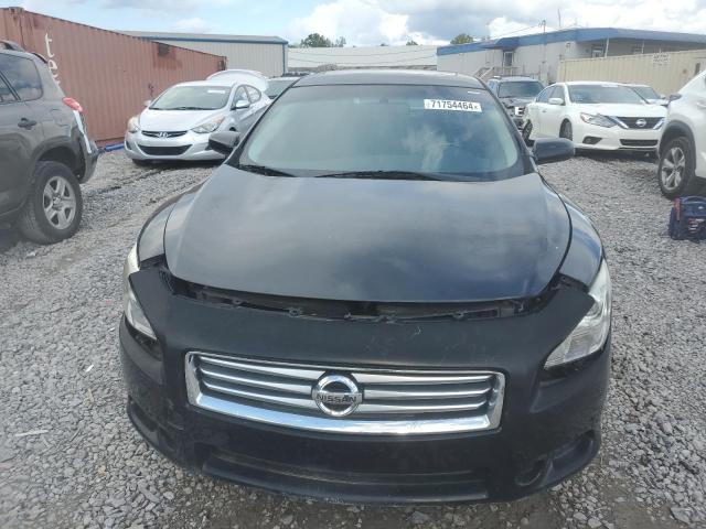 VIN 1N4AA5AP2EC433048 2014 Nissan Maxima, S no.5