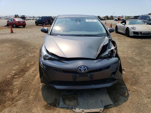 VIN JTDKBRFU9J3071876 2018 Toyota Prius no.5