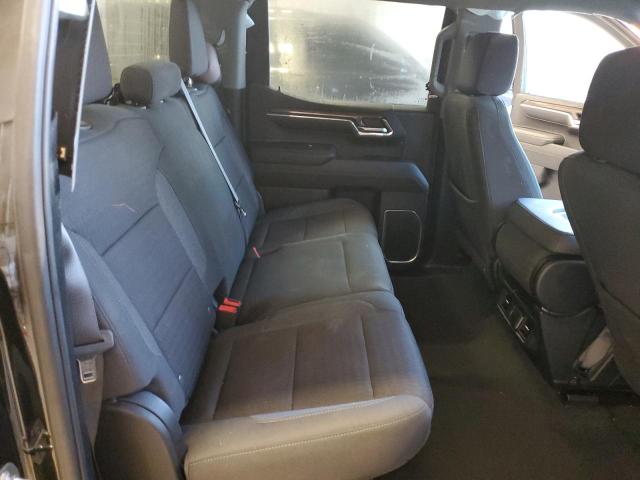 2024 CHEVROLET SILVERADO - 2GCUDDED3R1178611