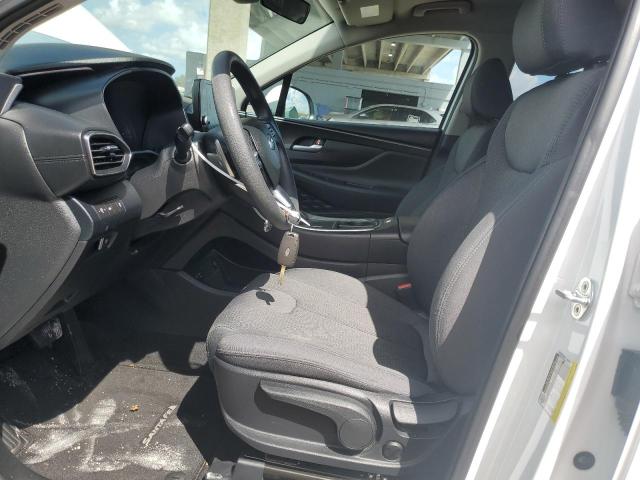 2021 HYUNDAI SANTA FE S - 5NMS14AJ9MH325482