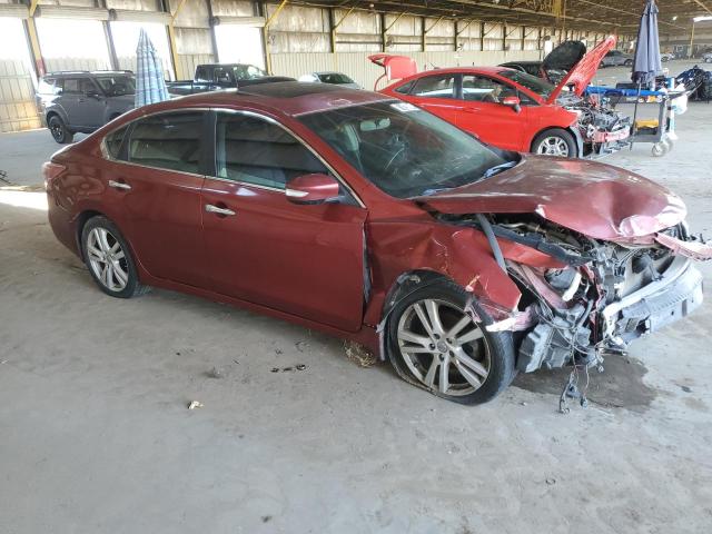 VIN 1N4BL3AP6DC215566 2013 Nissan Altima, 3.5S no.4