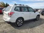 Lot #2955717451 2017 SUBARU FORESTER 2