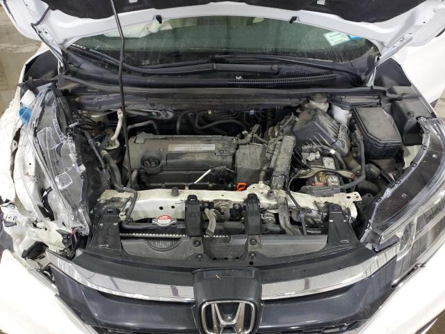 VIN 5J6RM4H32FL027171 2015 Honda CR-V, LX no.12