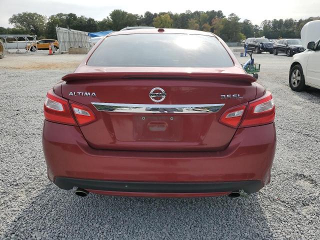 VIN 1N4BL3AP7GC168066 2016 Nissan Altima, 3.5SL no.6