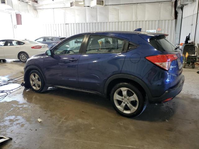 2016 HONDA HR-V LX - 3CZRU6H37GM702167