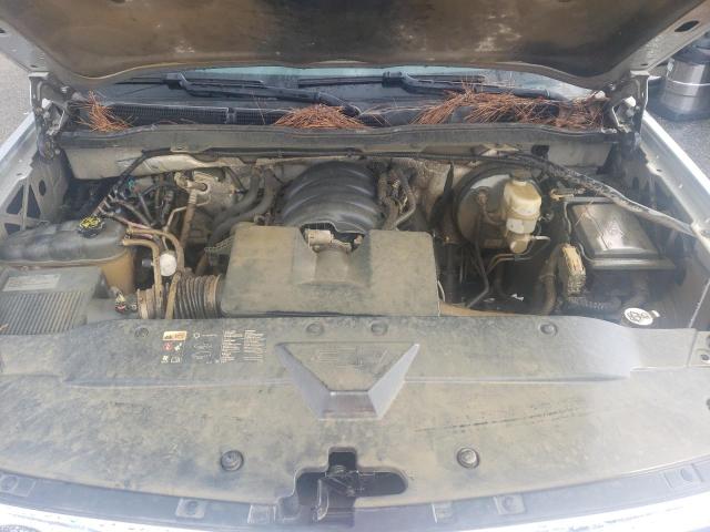 2015 CHEVROLET SILVRDO LT - 3GCPCREH6FG116543