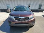 KIA SORENTO BA photo