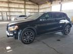 MERCEDES-BENZ GLA 250 4M photo