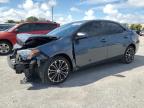 2019 TOYOTA COROLLA L - 2T1BURHEXKC155343