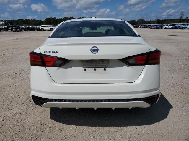 2020 NISSAN ALTIMA S - 1N4BL4BV4LC199286