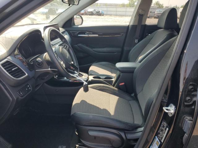 2022 KIA SELTOS NIG KNDEUCA22N7282023