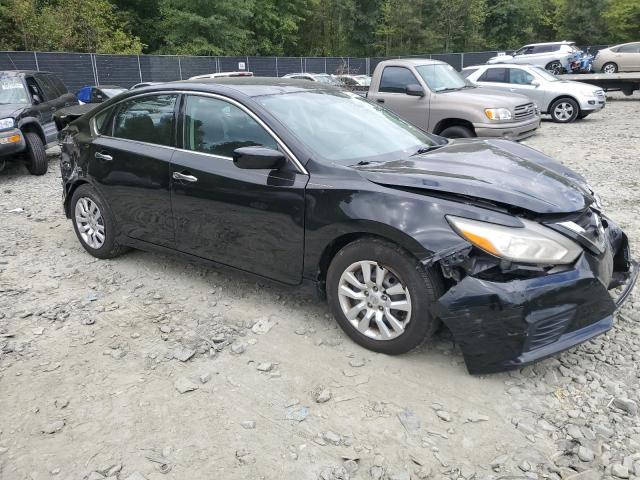 2017 NISSAN ALTIMA 2.5 - 1N4AL3AP4HC488345