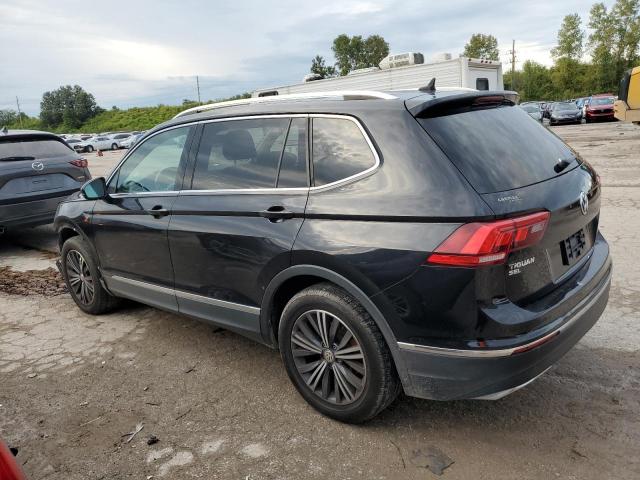 2018 VOLKSWAGEN TIGUAN SE - 3VV3B7AX9JM031419
