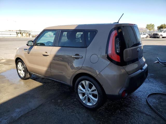 VIN KNDJP3A5XE7073922 2014 KIA Soul, + no.2