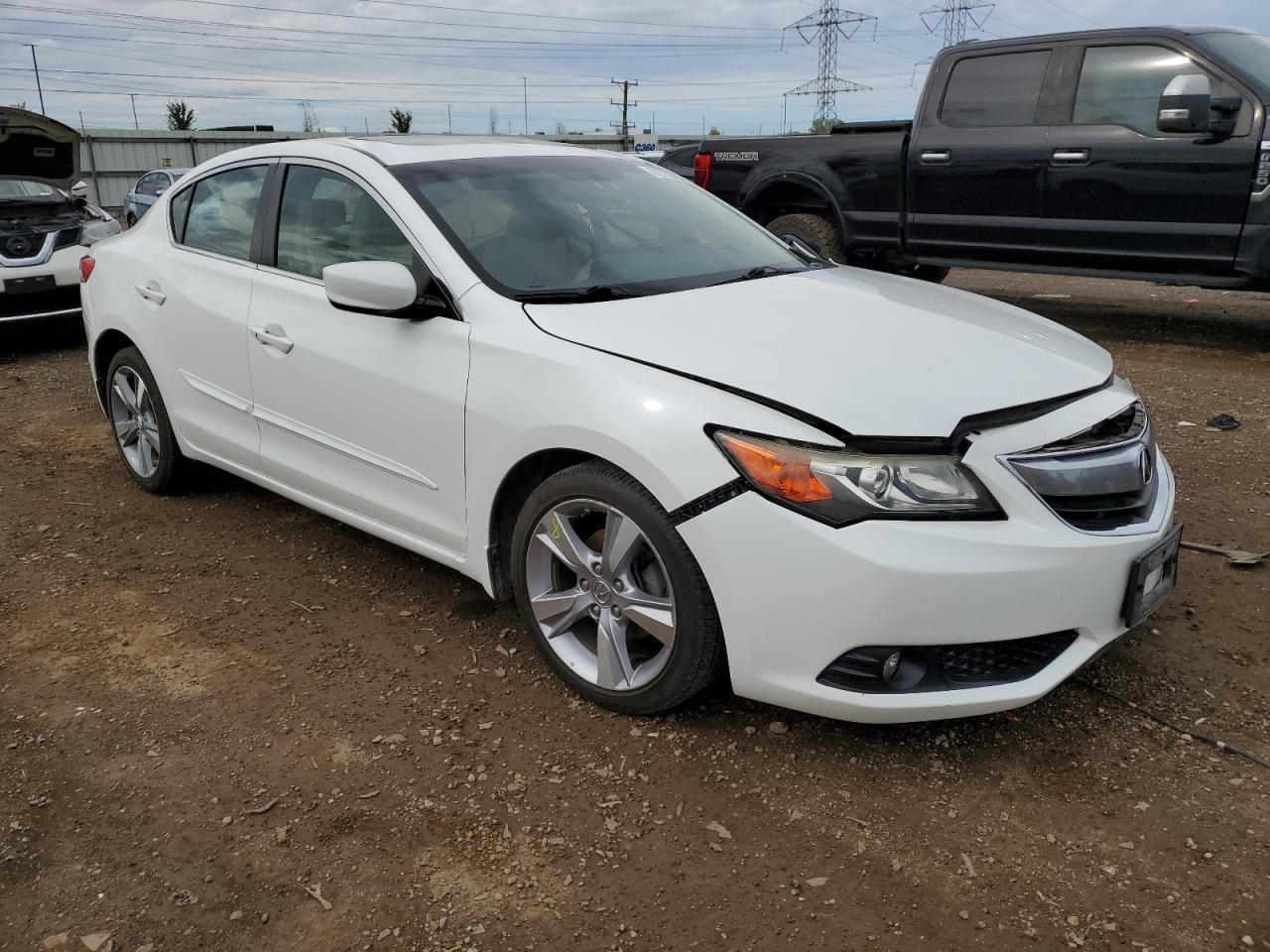 Lot #2972328442 2013 ACURA ILX 20 PRE