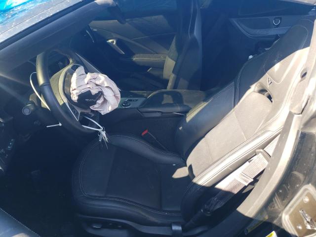 2016 CHEVROLET CORVETTE Z - 1G1YS2D65G5608464