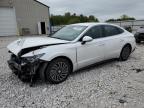 Lot #2960141045 2023 HYUNDAI SONATA HYB