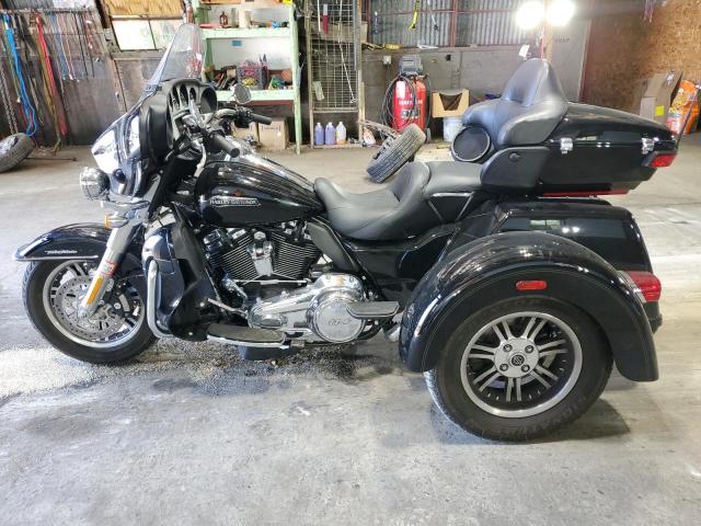 2020 HARLEY-DAVIDSON FLHTCUTG 1HD1MAF11LB851505