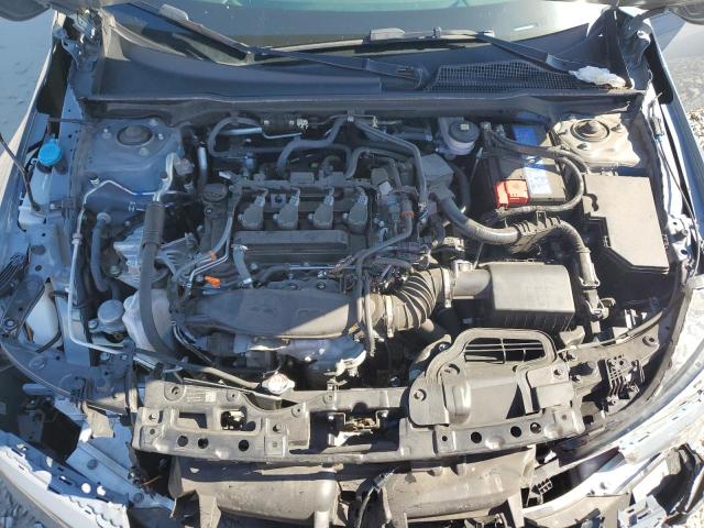 VIN 2HGFE1F9XPH307674 2023 Honda Civic, Touring no.11