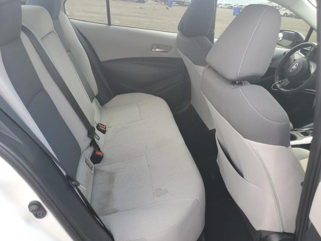 2021 TOYOTA COROLLA LE - 5YFEPMAE5MP180798
