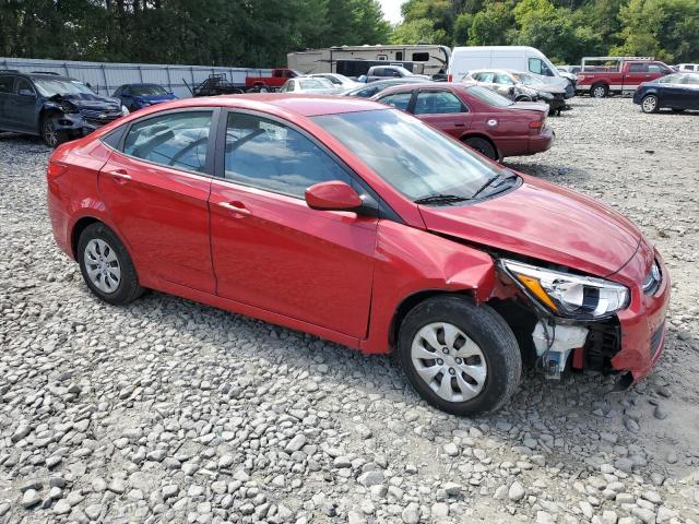 2017 HYUNDAI ACCENT SE KMHCT4AEXHU200809  70227694