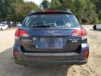 SUBARU OUTBACK 2. photo