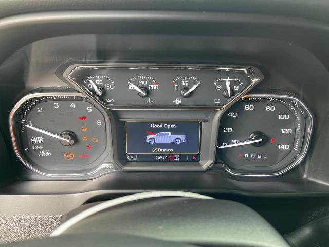 2021 GMC SIERRA K15 3GTU9DET0MG321300  71591754