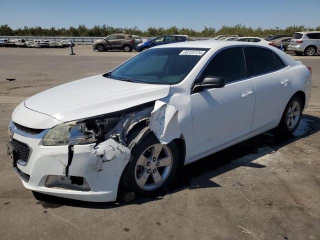 VIN 1G11B5SL6FF108592 2015 Chevrolet Malibu, LS no.1