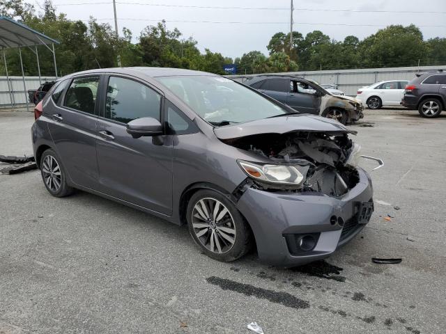 VIN JHMGK5H79GS004407 2016 Honda Fit, EX no.4