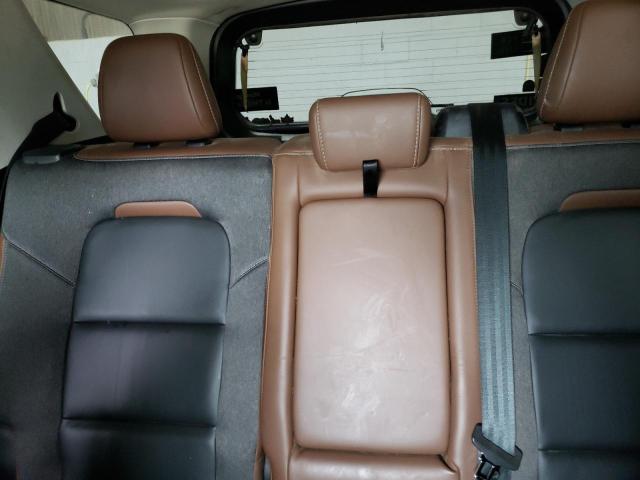 2023 FORD BRONCO SPO - 3FMCR9C6XPRD31567