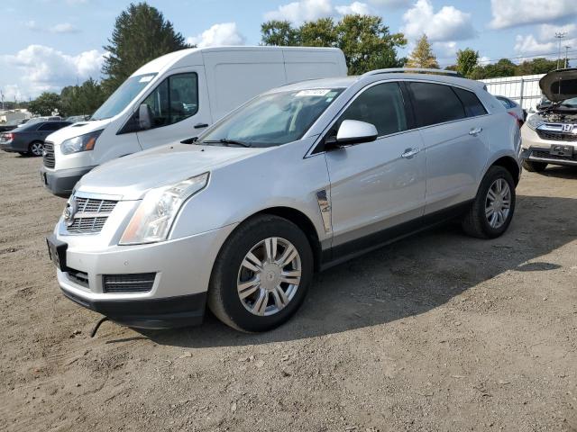 2011 CADILLAC SRX LUXURY 3GYFNDEY2BS566927  71677414