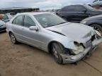 MERCEDES-BENZ C 240 4MAT photo