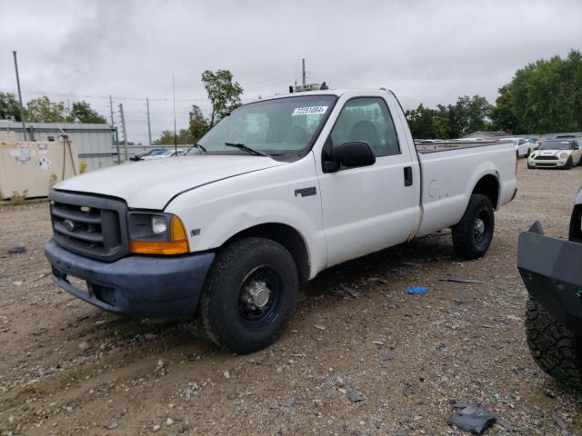 FORD F250 SUPER