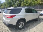 CHEVROLET TRAVERSE L photo