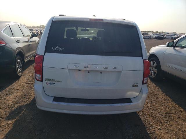 VIN 2C4RDGCG9JR209127 2018 Dodge Grand Caravan, Sxt no.6