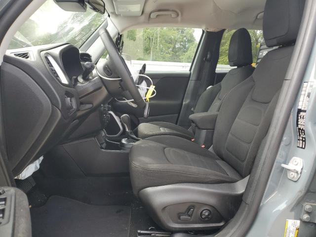2018 JEEP RENEGADE L - ZACCJABB9JPH84513