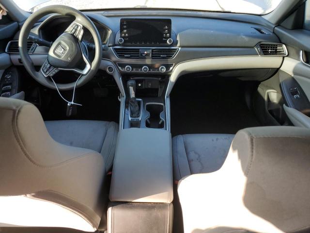 2019 HONDA ACCORD LX - 1HGCV1F17KA150416