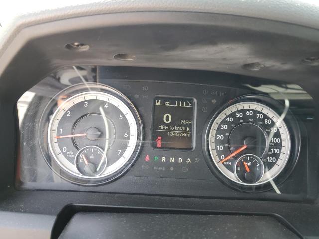 2016 RAM 1500 ST - 3C6JR6AT2GG130526