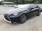 2016 LEXUS RC 350 - JTHHE5BC3G5012910