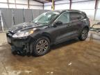 FORD ESCAPE SEL photo