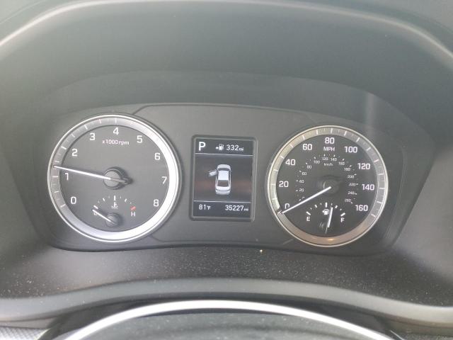 2019 HYUNDAI SONATA SE - 5NPE24AF8KH806880
