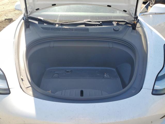 2019 TESLA MODEL 3 - 5YJ3E1EA7KF484288