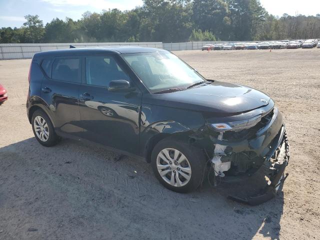 2020 KIA SOUL LX - KNDJ23AU0L7704051