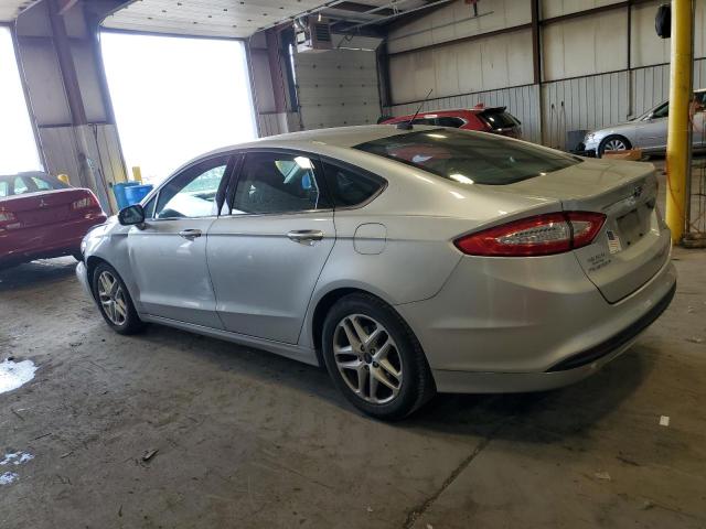 VIN 3FA6P0HD4GR393935 2016 Ford Fusion, SE no.2