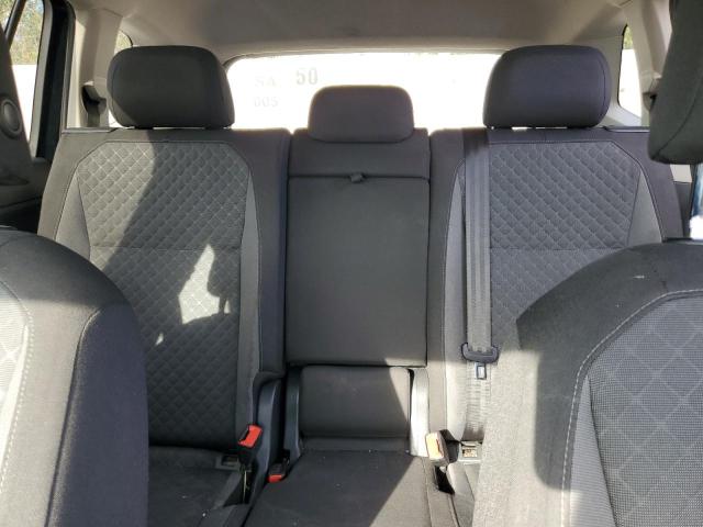 2018 VOLKSWAGEN TIGUAN S - 3VV1B7AX9JM043240