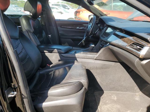 2016 CADILLAC CT6 PREMIU - 1G6KF5RS1GU164369