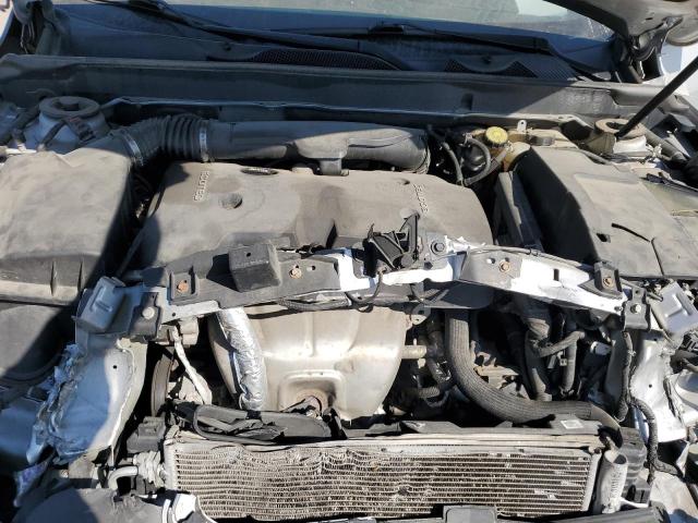 2015 CHEVROLET MALIBU 1LT 1G11C5SL4FF284697