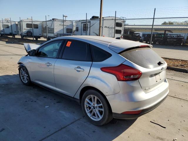 2017 FORD FOCUS SE - 1FADP3K25HL248872