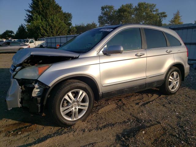 2011 HONDA CR-V EXL 2011